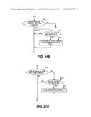 Computer system for managing storage area state of a storage system diagram and image