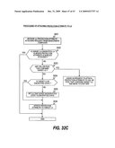 Computer system for managing storage area state of a storage system diagram and image