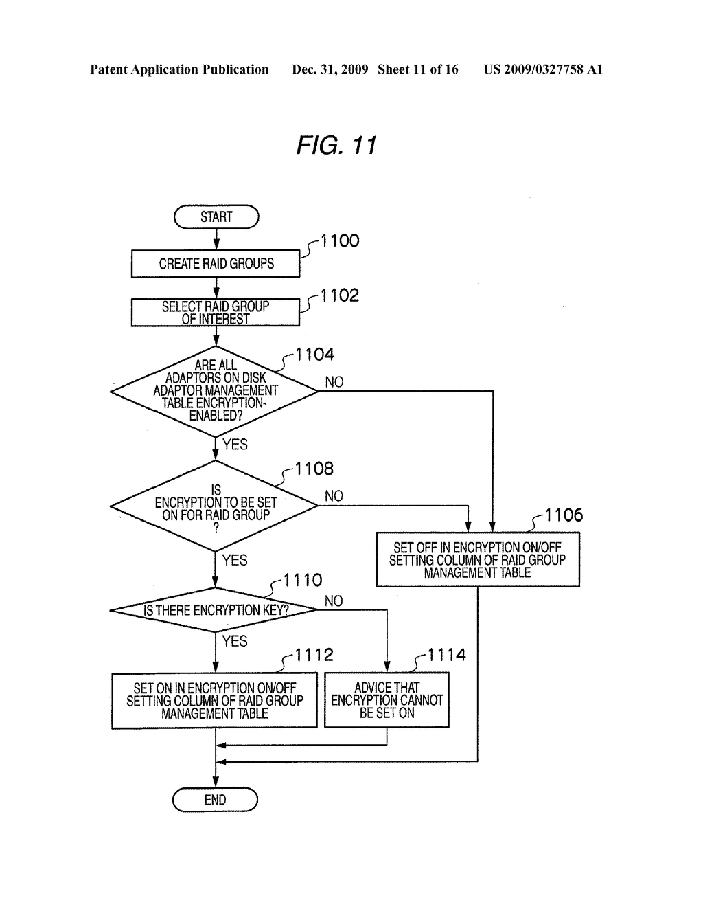 STORAGE APPARATUS AND DATA PROCESSING METHOD FOR STORAGE APPARATUS - diagram, schematic, and image 12