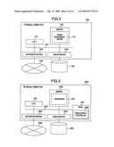 INFORMATION PROCESSING SYSTEM AND POWER-SAVE CONTROL METHOD FOR USE IN THE SYSTEM diagram and image