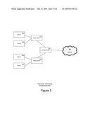 DEVICE POWER MANAGEMENT USING NETWORK CONNECTIONS diagram and image