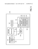 METHOD OF PROVIDING A CLOCK FREQUENCY FOR A PROCESSOR diagram and image