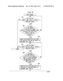 COMPUTER READABLE MEDIUM, SERVER MANAGEMENT METHOD AND DEVICE diagram and image