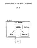 Method for retransmitting data unit using delivery status information diagram and image