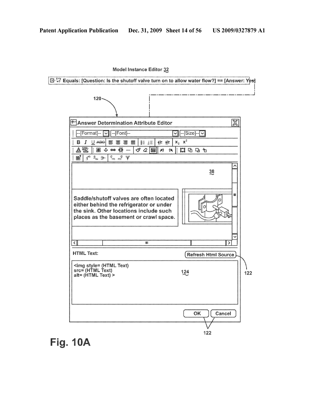 APPLIANCE DEVELOPMENT TOOLKIT WITH EDITOR TO CREATE USABLE NETWORK MESSAGE DATA - diagram, schematic, and image 15