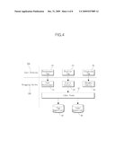 MATRIX BLOGGING SYSTEM AND SERVICE SUPPORTING METHOD THEREOF diagram and image