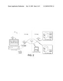 INTEGRATED CLIENT FOR ACCESS TO REMOTE RESOURCES diagram and image