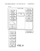 INTEGRATED CLIENT FOR ACCESS TO REMOTE RESOURCES diagram and image