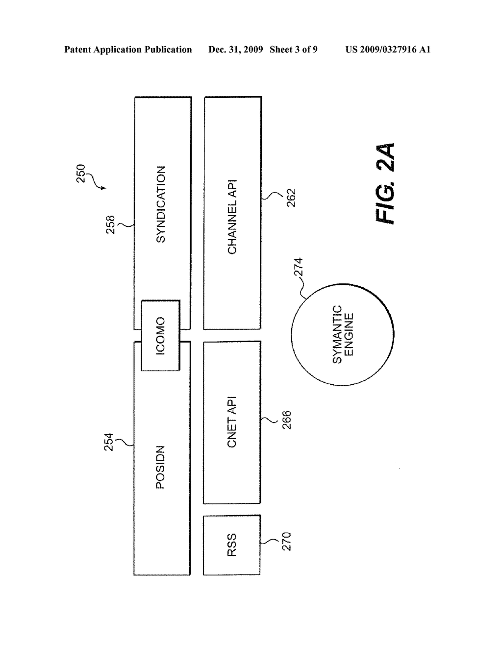APPARATUS AND METHOD FOR DELIVERING TARGETED CONTENT - diagram, schematic, and image 04