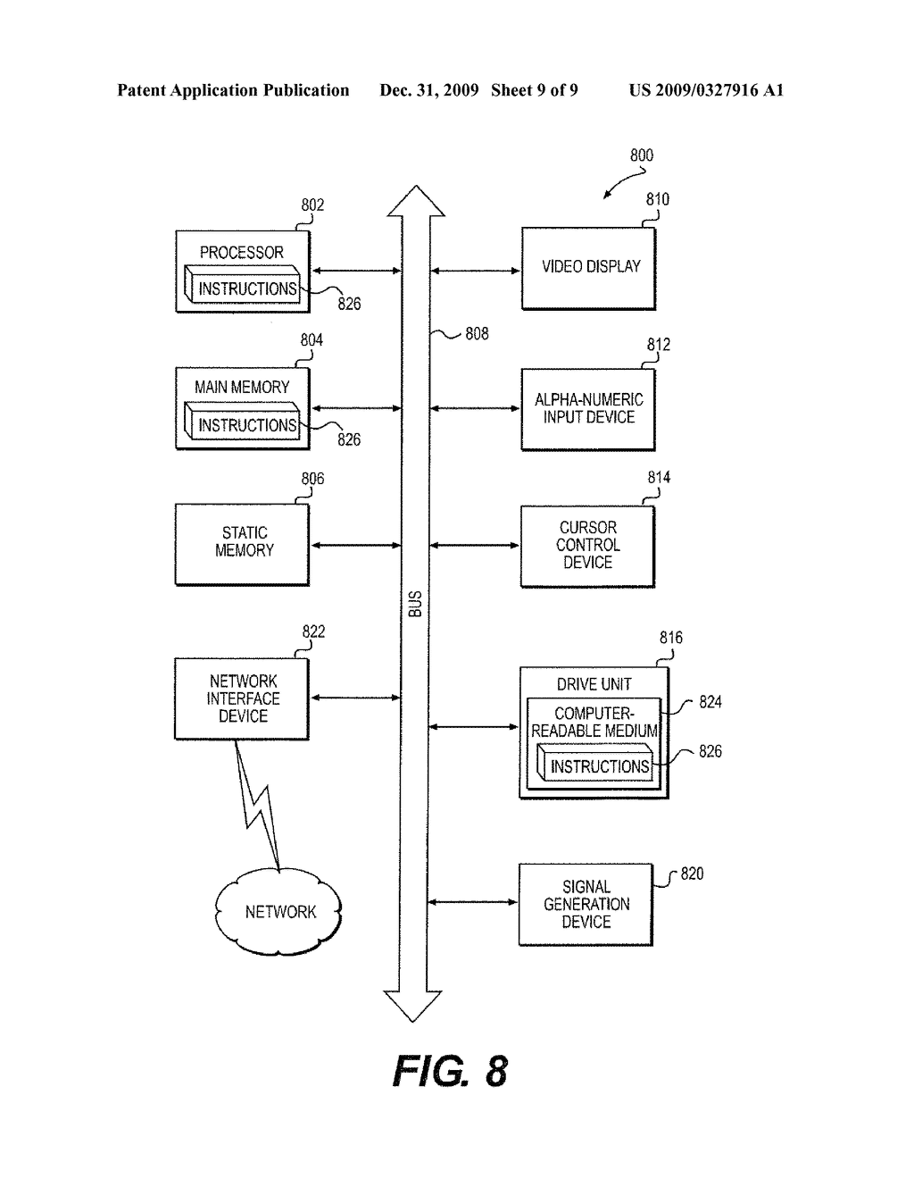 APPARATUS AND METHOD FOR DELIVERING TARGETED CONTENT - diagram, schematic, and image 10