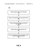 SHARING OF INFORMATION OVER A COMMUNICATION NETWORK diagram and image