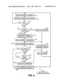 Partial updating of diagram display diagram and image