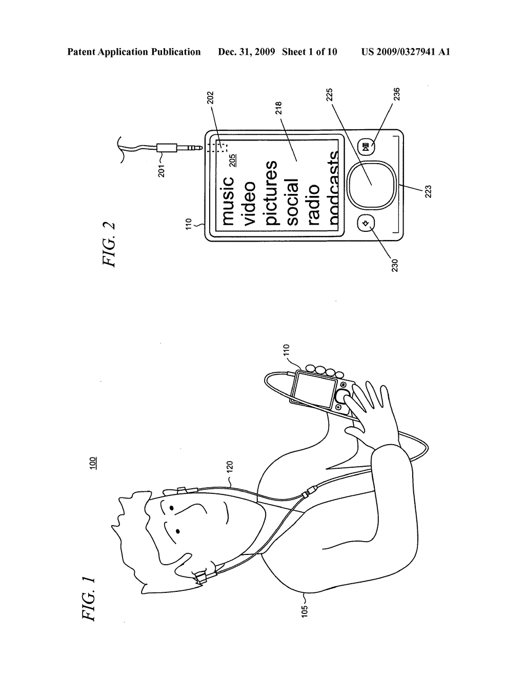 PROVIDING MULTIPLE DEGREES OF CONTEXT FOR CONTENT CONSUMED ON COMPUTERS AND MEDIA PLAYERS - diagram, schematic, and image 02