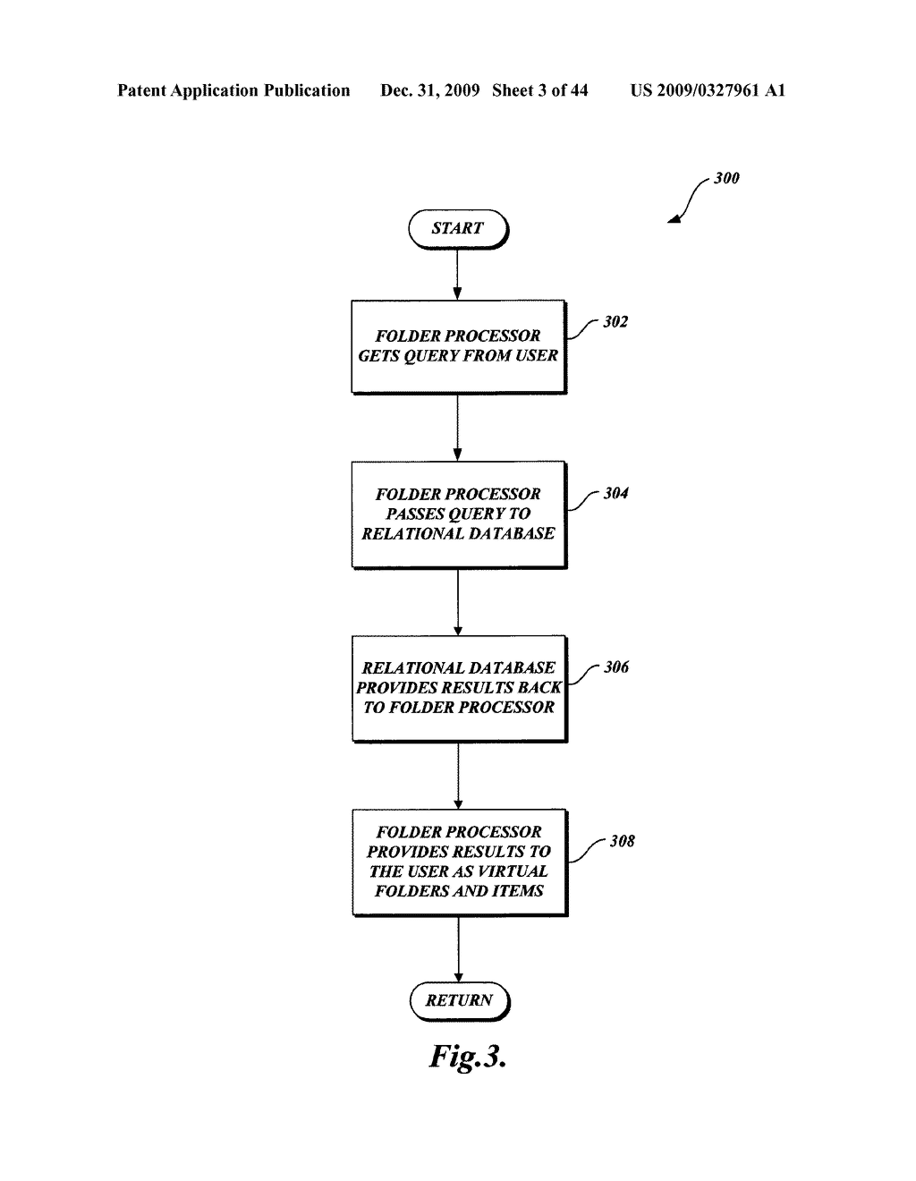 SYSTEM AND METHOD FOR FILTERING AND ORGANIZING ITEMS BASED ON COMMON ELEMENTS - diagram, schematic, and image 04