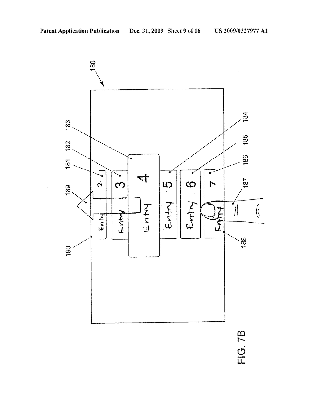 INTERACTIVE CONTROL DEVICE AND METHOD FOR OPERATING THE INTERACTIVE CONTROL DEVICE - diagram, schematic, and image 10