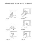 INTERACTIVE CONTROL DEVICE AND METHOD FOR OPERATING THE INTERACTIVE CONTROL DEVICE diagram and image