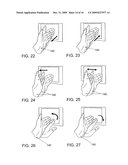 INTERACTIVE CONTROL DEVICE AND METHOD FOR OPERATING THE INTERACTIVE CONTROL DEVICE diagram and image