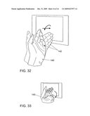 INTERACTIVE CONTROL DEVICE AND METHOD FOR OPERATING THE INTERACTIVE CONTROL DEVICE diagram and image