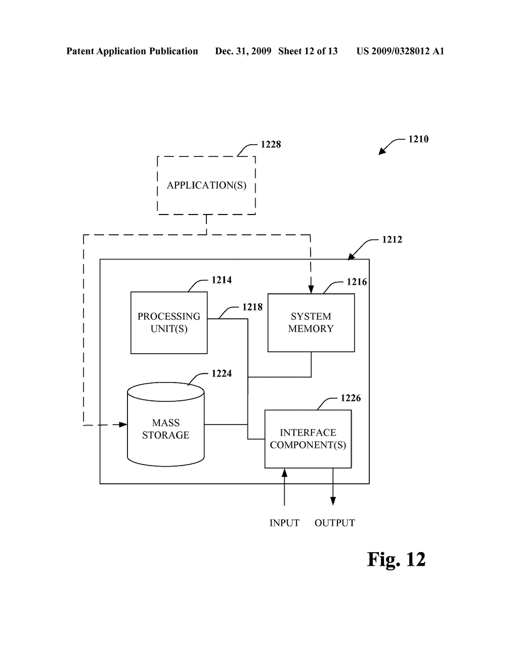 COMPILER IN A MANAGED APPLICATION CONTEXT - diagram, schematic, and image 13