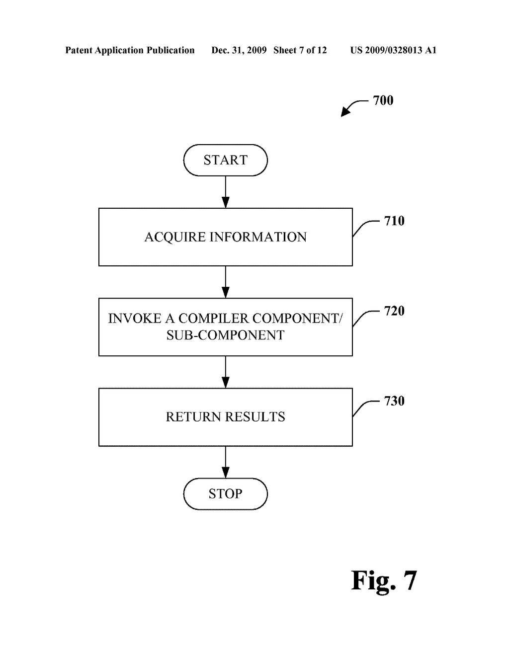 COMPONENTIZATION OF COMPILER FUNCTIONALITY - diagram, schematic, and image 08