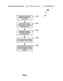 Electronic documents and methods for updating resource files for an application diagram and image