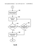 Electronic documents and methods for updating resource files for an application diagram and image