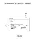 Electronic documents and methods for updating resource files for an application diagram and image