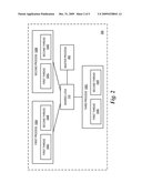 Shared User-Mode Locks diagram and image