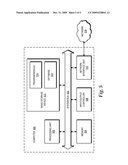 Shared User-Mode Locks diagram and image