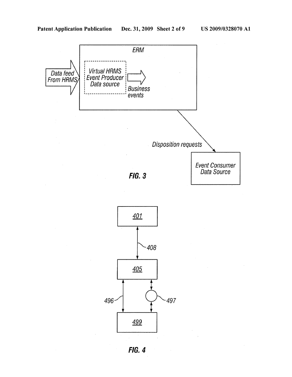 Event Driven Disposition - diagram, schematic, and image 03