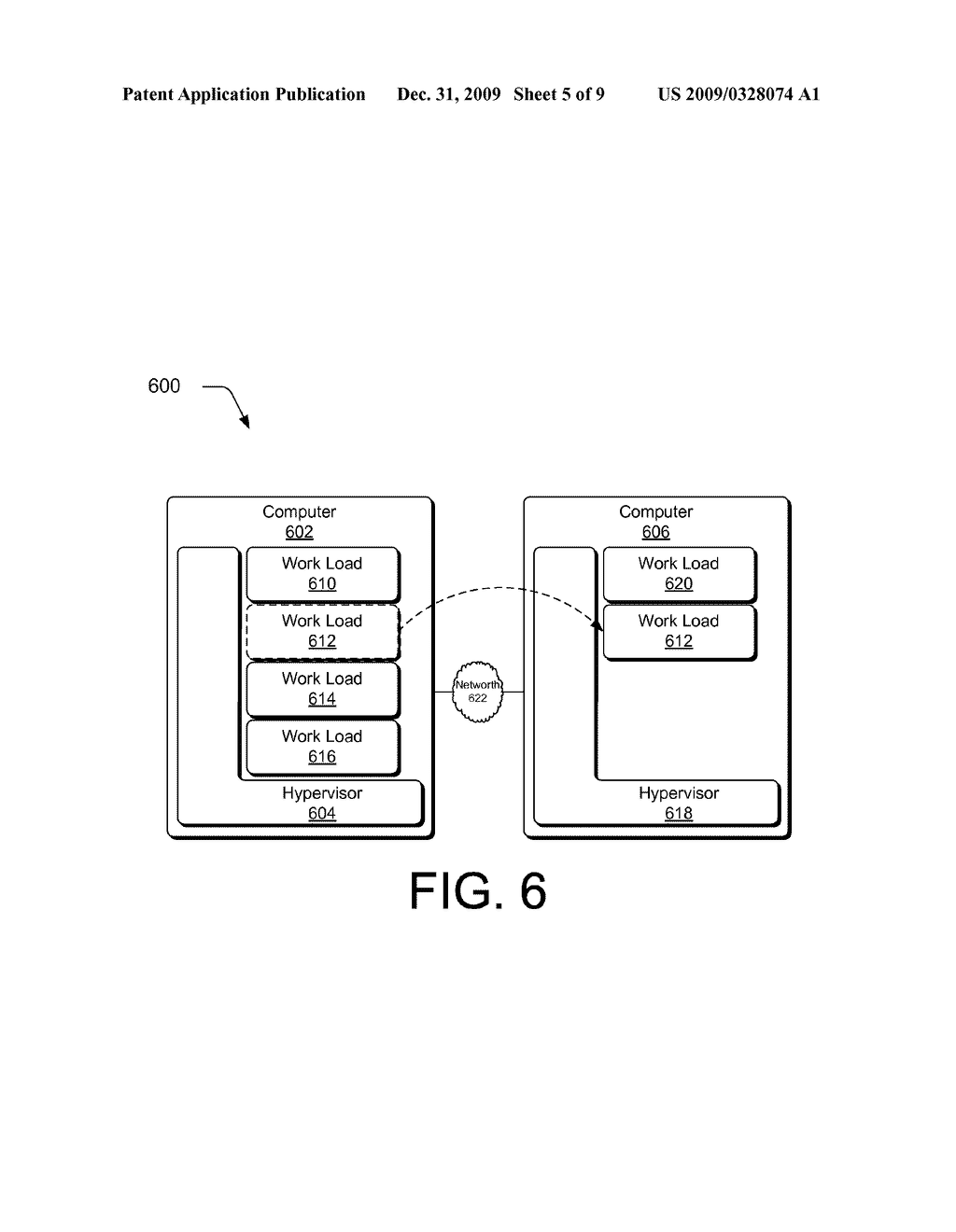 Direct Memory Access Filter for Virtualized Operating Systems - diagram, schematic, and image 06