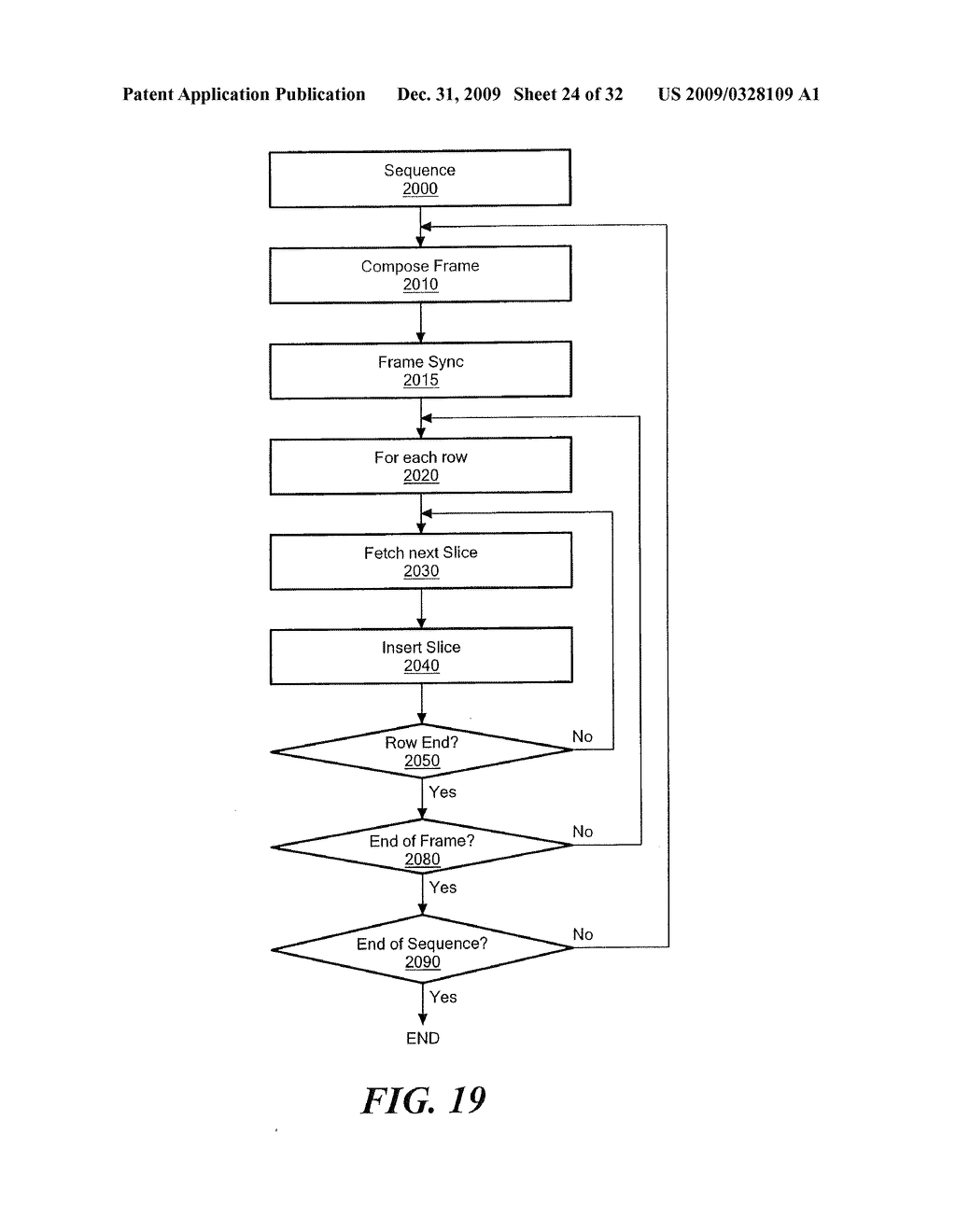 Providing Television Broadcasts over a Managed Network and Interactive Content over an Unmanaged Network to a Client Device - diagram, schematic, and image 25