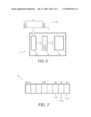 METHOD AND RECEIVING UNIT FOR FAST CHANGE OF SERVICES diagram and image