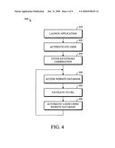 Apparatus and method for convenient and secure access to websites diagram and image