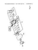 DISTRIBUTED WEB APPLICATION FIREWALL diagram and image