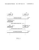 APPARATUS AND METHOD FOR SYNCHRONIZING SECURITY ASSOCIATION STATE IN MOBILE COMMUNICATION TERMINAL diagram and image