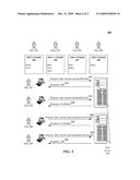 USER ESTABLISHED GROUP-BASED SECURITY FOR USER CREATED RESTFUL RESOURCES diagram and image