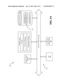 Matching of Unknown Video Content To Protected Video Content diagram and image