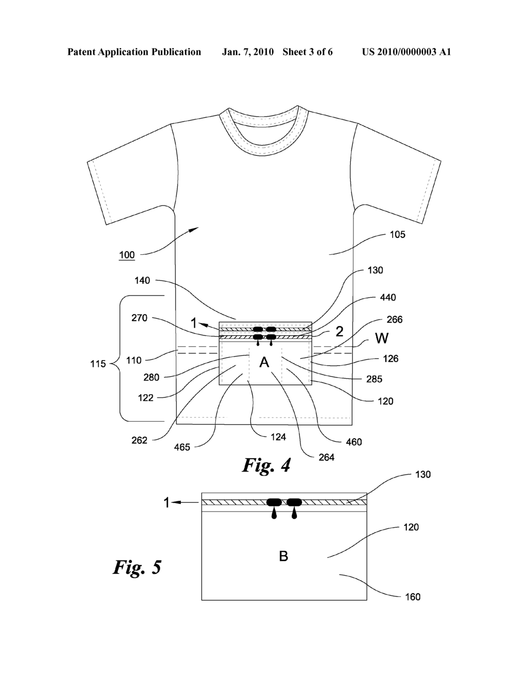 UPPER GARMENT WITH POCKETS - diagram, schematic, and image 04