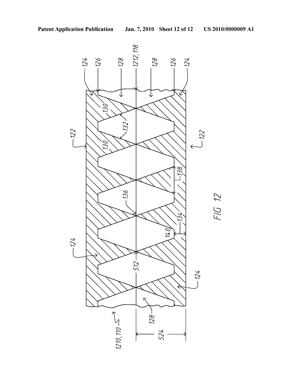 Compressible Liner for Impact Protection - diagram, schematic, and image 13