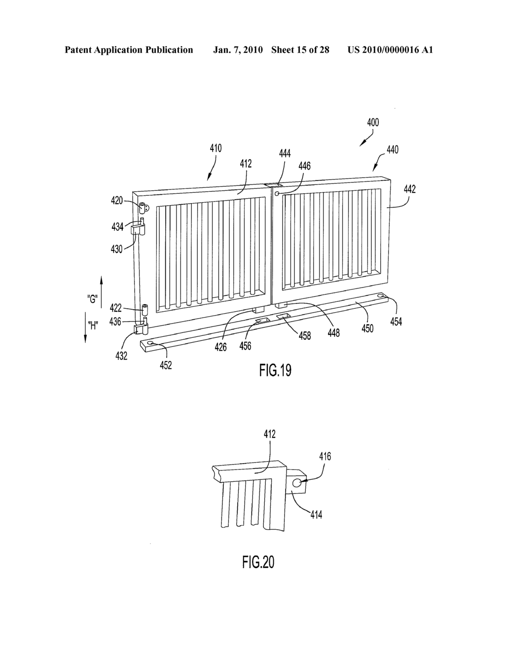 Infant Support Structure With Accessibility Feature - diagram, schematic, and image 16