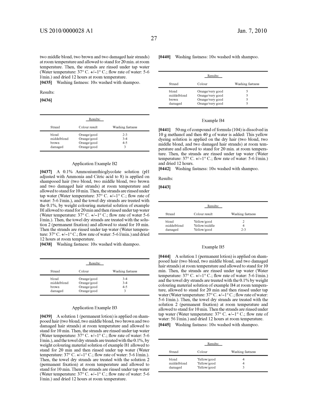 Styryl sulfide dyes - diagram, schematic, and image 28