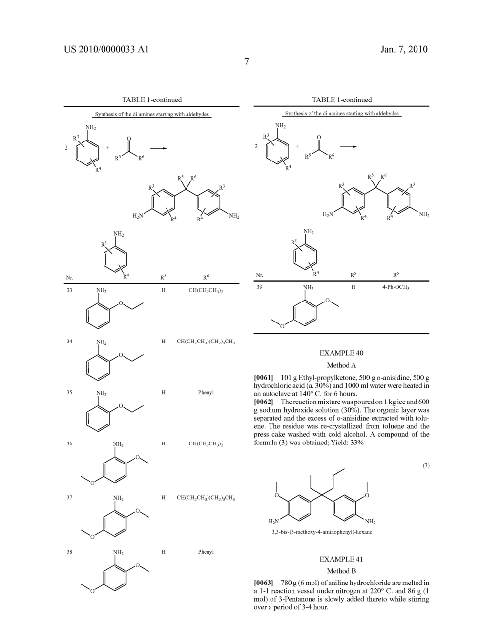 Basic Bisazo Compounds - diagram, schematic, and image 08