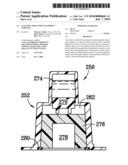 Cleaning Tool for Attachment Surfaces diagram and image