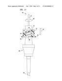 Cleaning Tool for Attachment Surfaces diagram and image