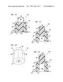 Cleaning Tool for Attachment Surfaces diagram and image