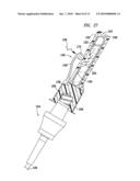 Cleaning Tool for Attachment Surfaces diagram and image