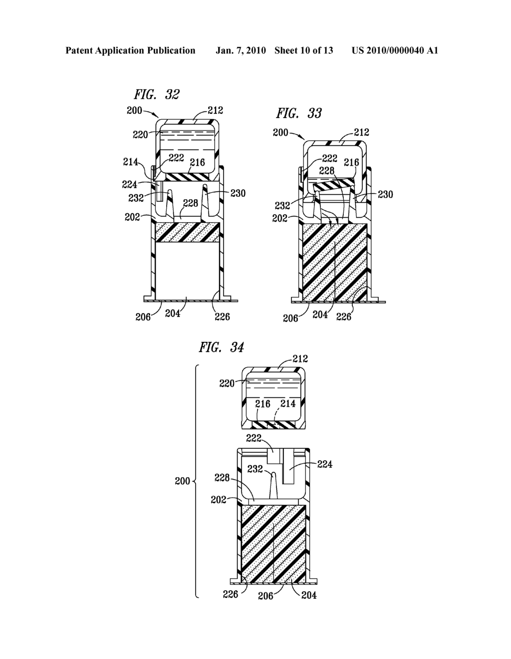 Cleaning Tool for Attachment Surfaces - diagram, schematic, and image 11