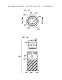 Cleaning Tool for Attachment Surfaces diagram and image