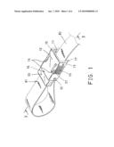 Buckle device having strap adjusting structure diagram and image